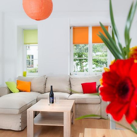 Ferienwohnung Hafenglueck 13 Uberlingen Extérieur photo