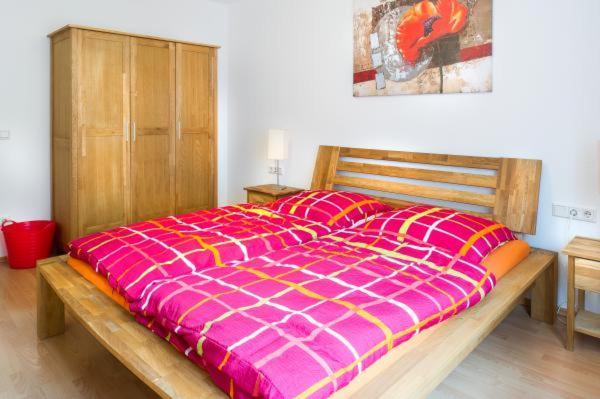 Ferienwohnung Hafenglueck 13 Uberlingen Extérieur photo