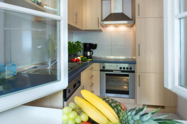 Ferienwohnung Hafenglueck 13 Uberlingen Extérieur photo
