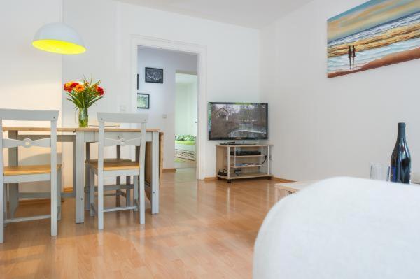 Ferienwohnung Hafenglueck 13 Uberlingen Extérieur photo