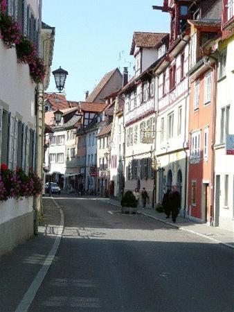 Ferienwohnung Hafenglueck 13 Uberlingen Extérieur photo
